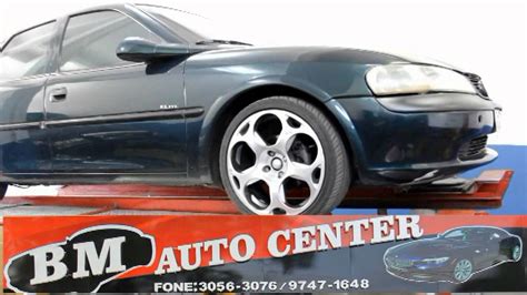 bm auto center.